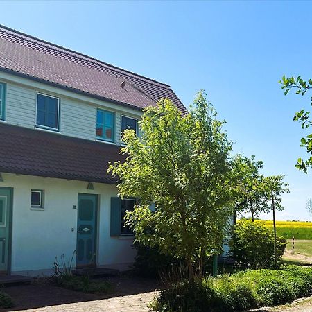 Feriendorf Rugana - Klassik Appartement Mit 1 Schlafzimmer D44 Dranske Bagian luar foto