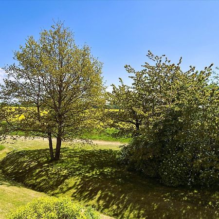 Feriendorf Rugana - Klassik Appartement Mit 1 Schlafzimmer D44 Dranske Bagian luar foto