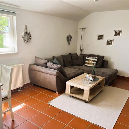 Feriendorf Rugana - Klassik Appartement Mit 1 Schlafzimmer D44 Dranske Bagian luar foto