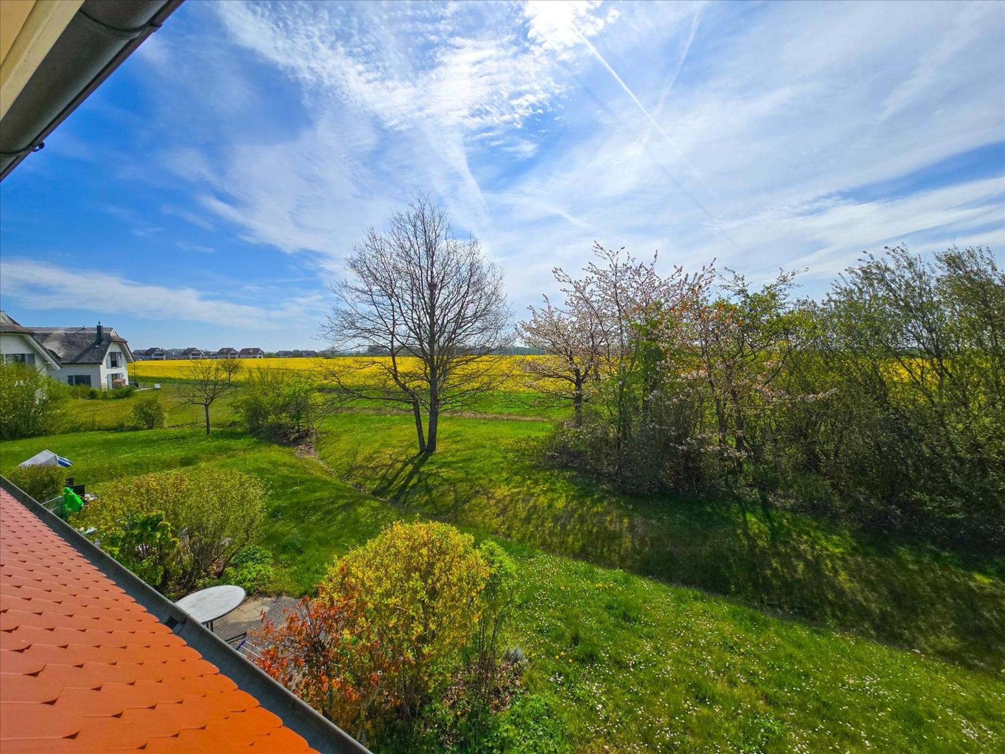 Feriendorf Rugana - Klassik Appartement Mit 1 Schlafzimmer D44 Dranske Bagian luar foto